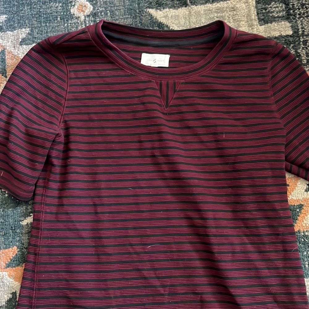 T shirt Dress